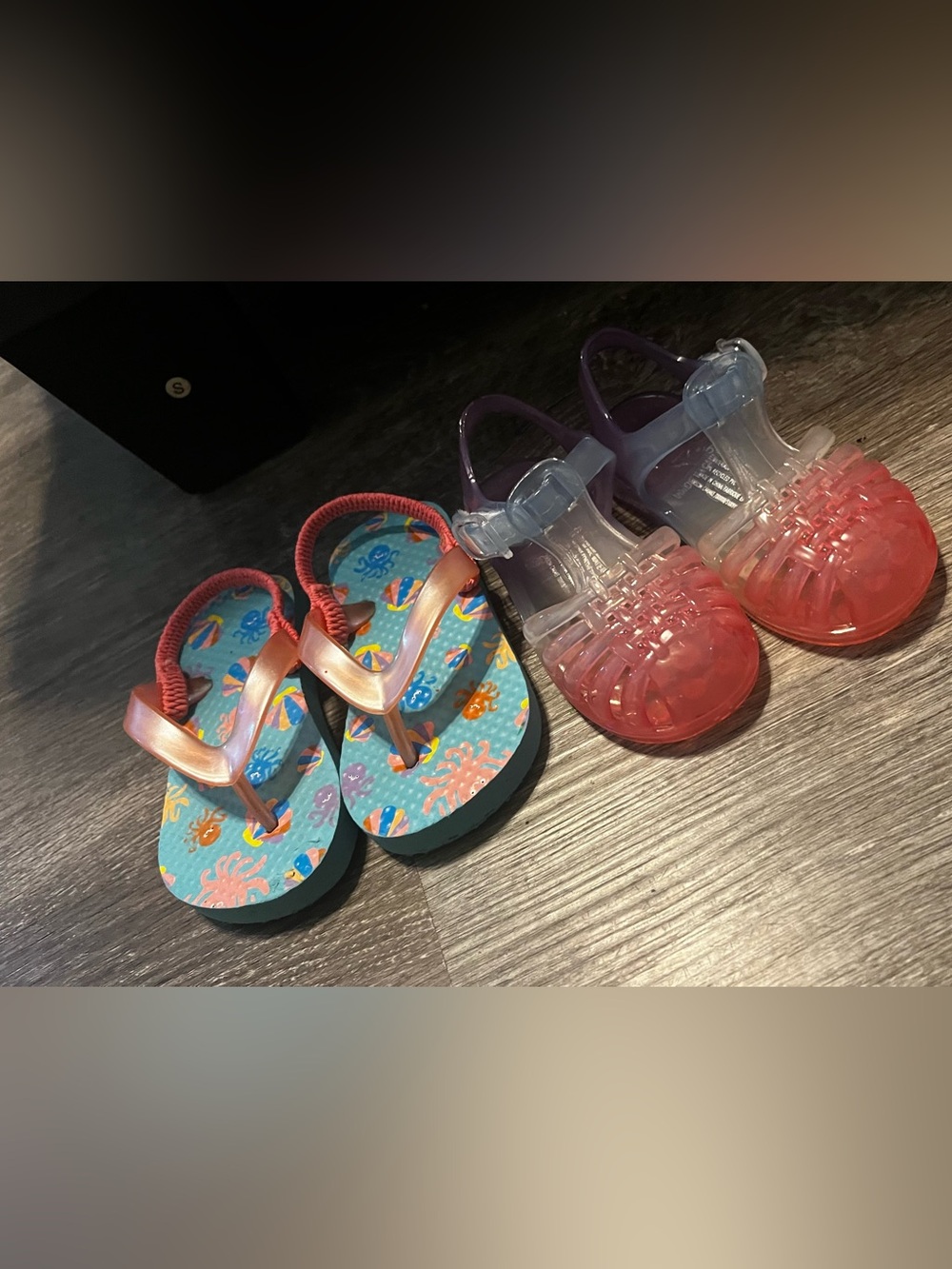 Toddler Girls Shoes